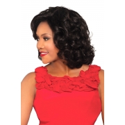 Vivica Fox, Synthetic Lace Front Wig, LEONA-V